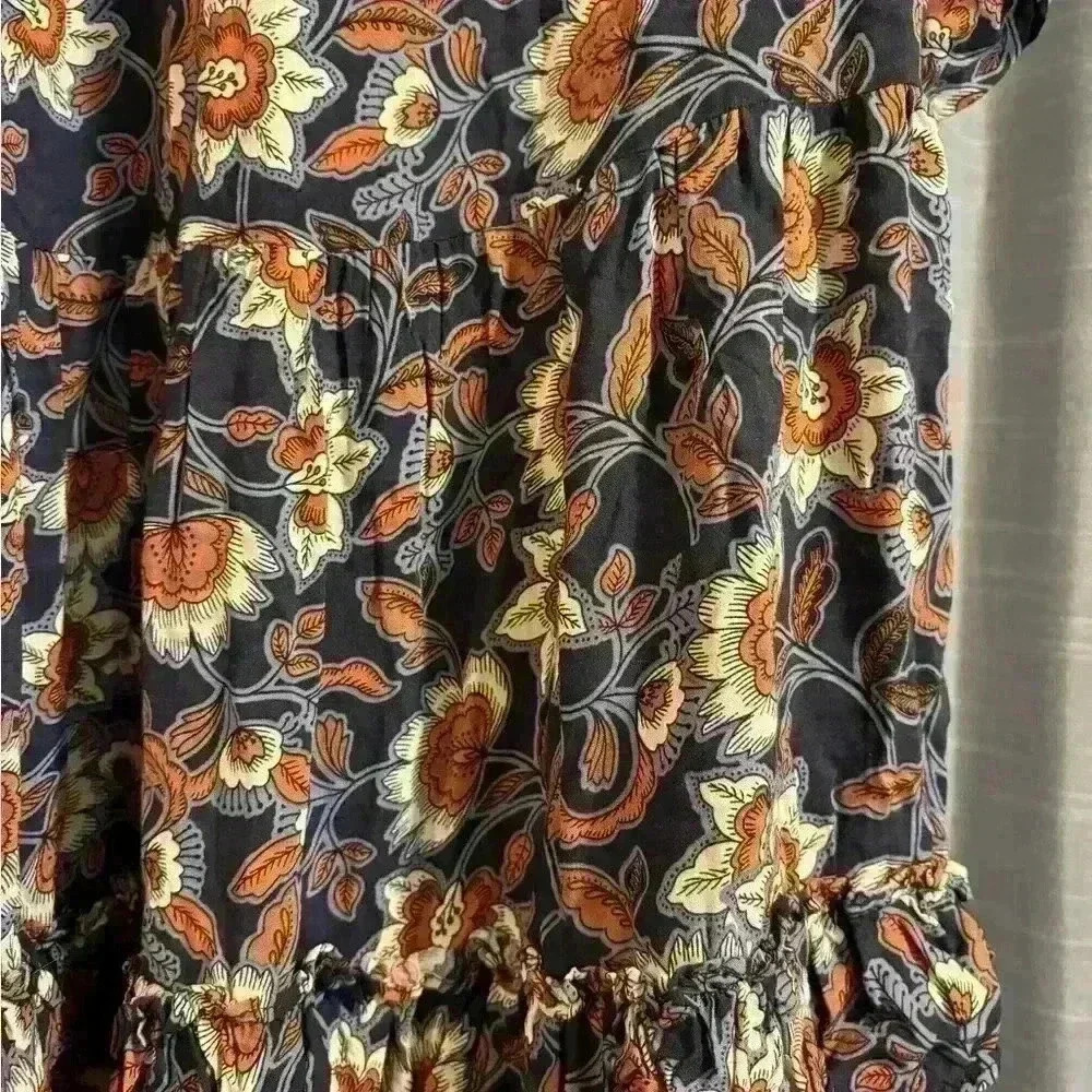 Olivacious size medium dress - Picture 3 of 6